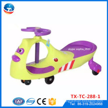 2016 Moda Crianças Twist Car Best Selling Kid Toy / Toy Criança / Toy Baby